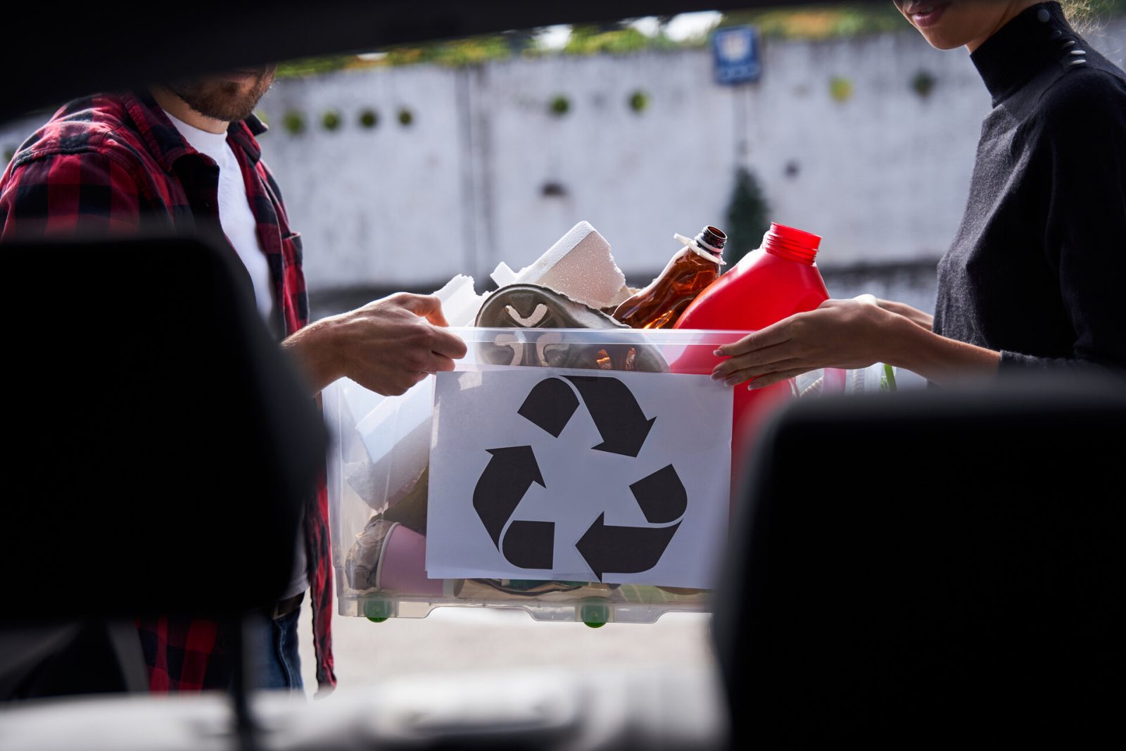 EcoFriendly Waste Disposal for Sustainable Living Sussex